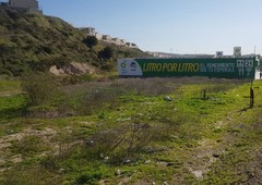 9228 m terreno en venta, carr. transpeninsular tijuana-rosarito