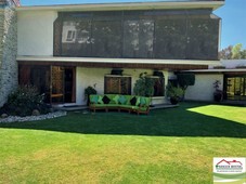 green house vende casa con jardìn en pedregal de san francisco coyoacàn