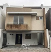 renta de casa en paraje santa rosa, ciudad apodaca id 63199