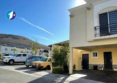 Se vende casa de 3 recámaras en Verona Residencial, Tijuana