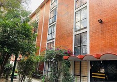 venta de departamento en col. doctores a 1