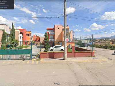 Casa en condominio en venta Hacienda Los Almendros, Hacienda Cuautitlan, Cuautitlán, Estado De México, México