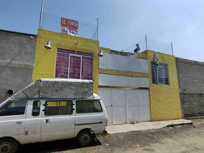 Casa en condominio en venta San José El Alto, Tepotzotlán, Tepotzotlán