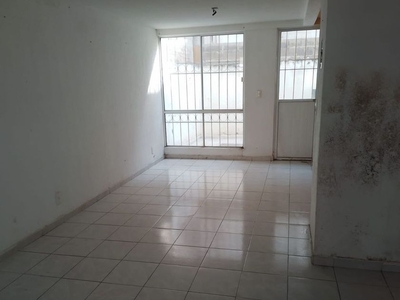 Casa en condominio en venta San José, San Vicente Chicoloapan De Juárez, Chicoloapan