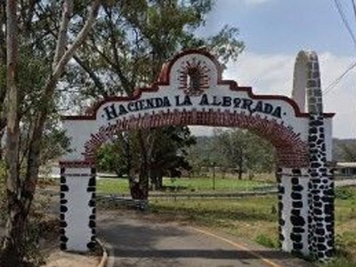 Casa en venta Asociación Colonos Hacienda La Alborada, Privada 4, Fraccionamiento La Alborada, Atlatlahucan, Morelos, México