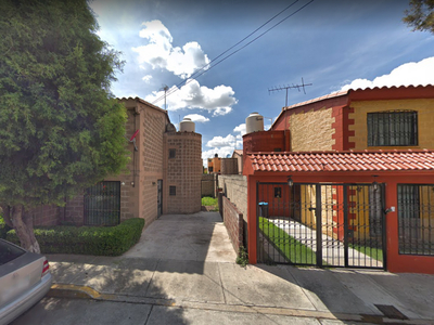 Casa en venta Geoda 40, Geo Villas, Tizayuca, Estado De Hidalgo, México