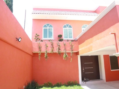 Casa en venta Salitrería, Texcoco De Mora, Texcoco