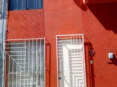 Casa en venta Tlalmanalco, Estado De México
