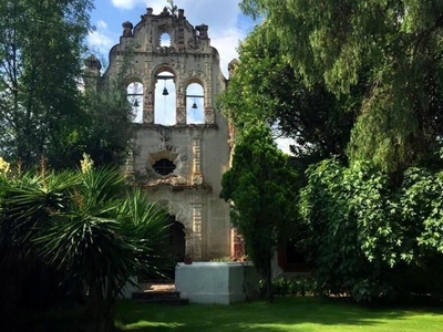 Villa en venta Tepetlaoxtoc, Estado De México