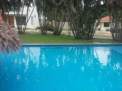 Casa en Renta en Manzanillo, Colima