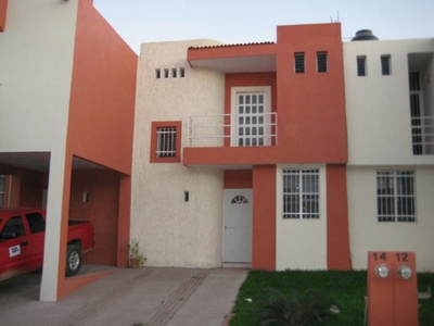 Casa en Renta en Manzanillo, Colima