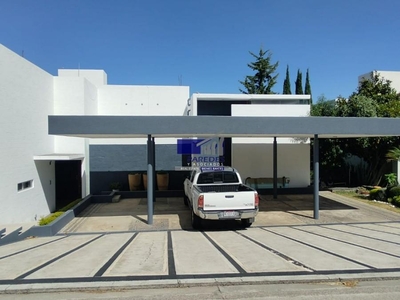 Casa en Venta en Campo de Golf Tres Marias Morelia, Michoacan de Ocampo