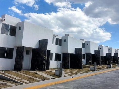 Casa en Venta en El Lago Residencial Atizapan de Zaragoza, Mexico