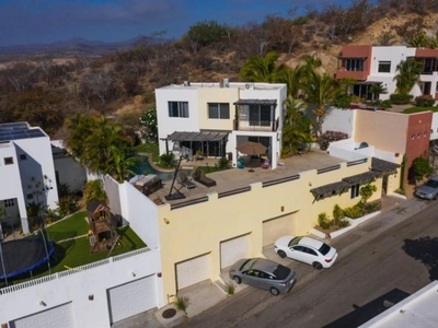 Casa en Venta en El Tule Cabo San Lucas, Baja California Sur