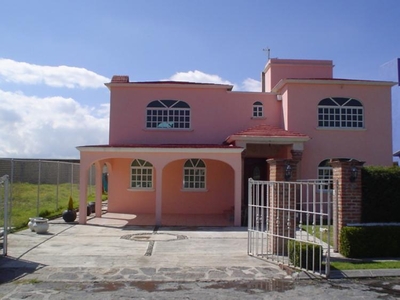 Casa en Venta en LA VICTORIA Toluca de Lerdo, Mexico