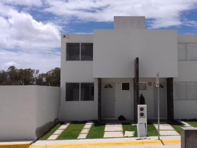 Casa en Venta en LAGO RESIDENCIAL Atizapán de Zaragoza, Mexico