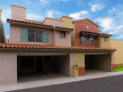 Casa en Venta en Real Madeira Pachuca de Soto, Hidalgo