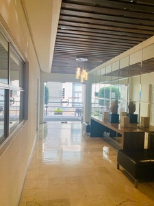 Departamento en Venta en Anahuac Miguel Hidalgo, Distrito Federal