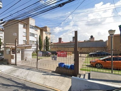 Departamento en venta José Martí 200, Mz 028, Barrio De Tlacopa, Toluca De Lerdo, Estado De México, México