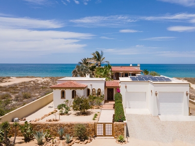 Hacienda Playa Feliz, A27, Lighthouse Point Estates East Cape, Baja California Sur, 23567 Mexico