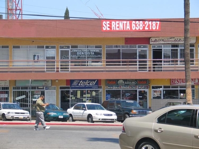 Local en Renta en Delegacion La Mesa Tijuana, Baja California