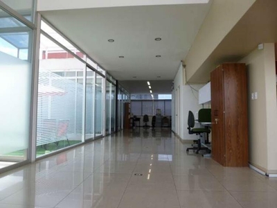 Oficina en Renta en Polanco Miguel Hidalgo, Distrito Federal