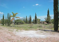 terreno en venta en atotonilco san miguel de allende