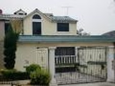 Casa en Renta en Paseos del Bosque Naucalpan de Juárez, Mexico