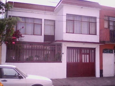 Casa en Venta en Col. Reynosa Tamaulipas Azcapotzalco, Distrito Federal