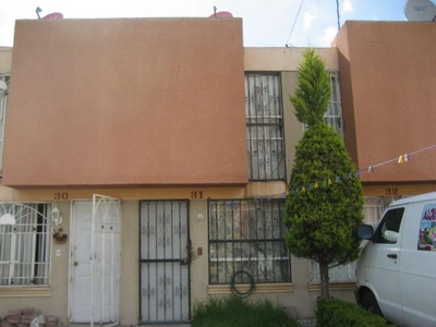 Casa en Venta en HEROES V Ecatepec de Morelos, Mexico