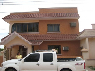 Casa en Venta en insurgentes Guamúchil, Sinaloa