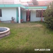 casa en venta en la colonia la florida ecatepec