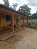 Casa en Venta en leona vicario Leona Vicario, Quintana Roo
