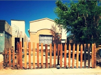 Casa en Venta en Puerta del Rey Hermosillo, Sonora