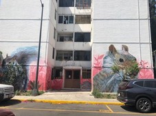 Departamento en Venta, Azcapotzalco, Ciudad de México