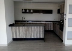 Departamento en Venta en Lomas de Angelópolis, 3 Recámaras con Casa Club