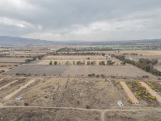 Terreno en Venta en La Providencia, San Miguel de Allende