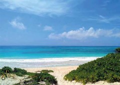 Predio en venta en Riviera Maya para Hotel Eco-Turístico