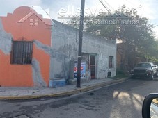 PRO4815 Terrenos en Venta, Nueva Madero en Monterrey