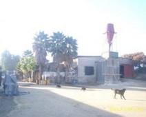 Terreno en Venta en Mexico Lindo, Tijuana