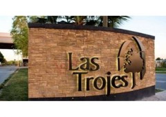 Terreno Residencial en , Venta, Troje Santa Elodia, Las Trojes, Puerta de Samuel, Torreón Coahuila