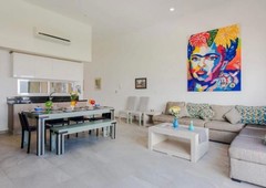 venta de departamento en playa del carmen