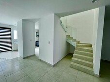 casas en renta - 110m2 - 3 recámaras - alcazar - 8,000