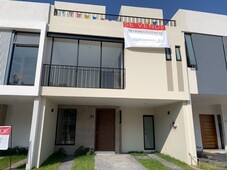 casas en venta - 103m2 - 3 recámaras - nuevo méxico - 3,650,000