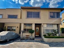 Casas en venta - 282m2 - 3 recámaras - Lomas Quebradas - $12,000,000
