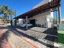 casas en venta - 395m2 - 3 recámaras - fraccionamiento vista real y country club - 5,000,000