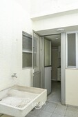 departamentos en renta - 162m2 - 2 recámaras - guadalajara - 18,500