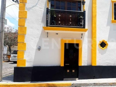 Casa en venta C. Pedro Parga SN Zona Centro, Aguascalientes, Ags.