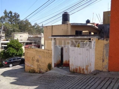 Casa en venta en Col. San Bartolo Ameyalco, Magdalena Contreras