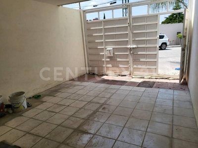 CASA EN VENTA EN COLONIA VOLCANES DEL SUR PUEBLA PUEBLA